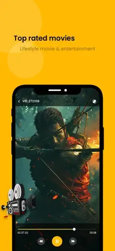 sony-a6700-price Top Rated Movies